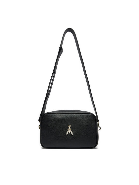 Patrizia Pepe Patrizia Pepe Käekott 8B0218/L001-K118 Must