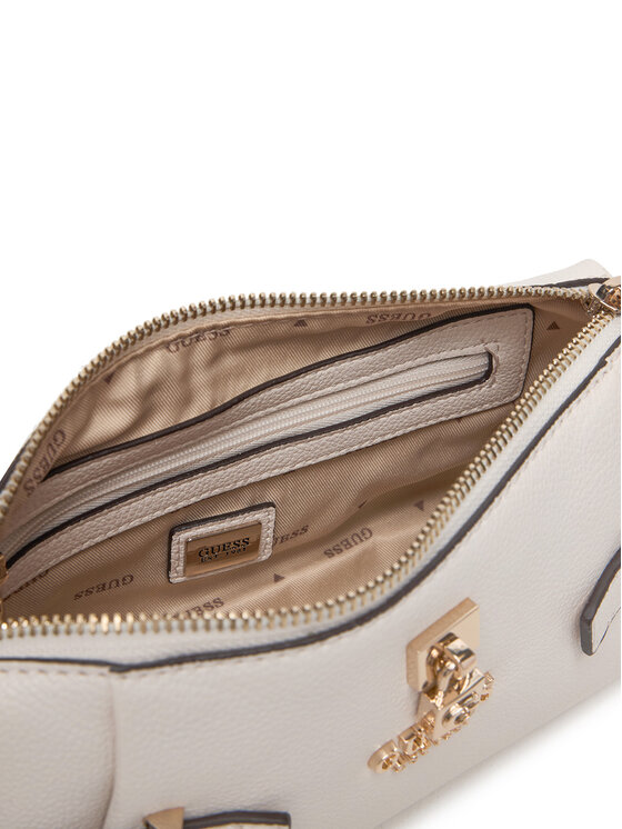 Guess Guess Soma Yesba Mini HWBG78 33720 Écru