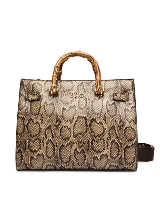 Liu Jo Liu Jo Handtasche AA6086 E1115 Braun