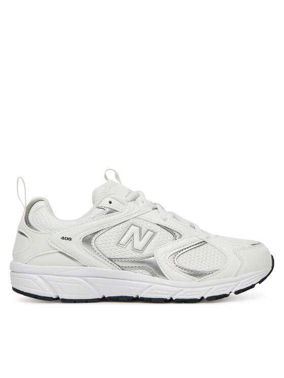 New Balance New Balance Sneakers ML408M Alb