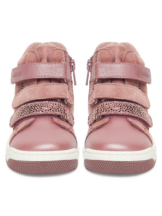 Lasocki Kids Lasocki Kids Schnürschuhe CEO- CI12-SPRITE-03 Violett