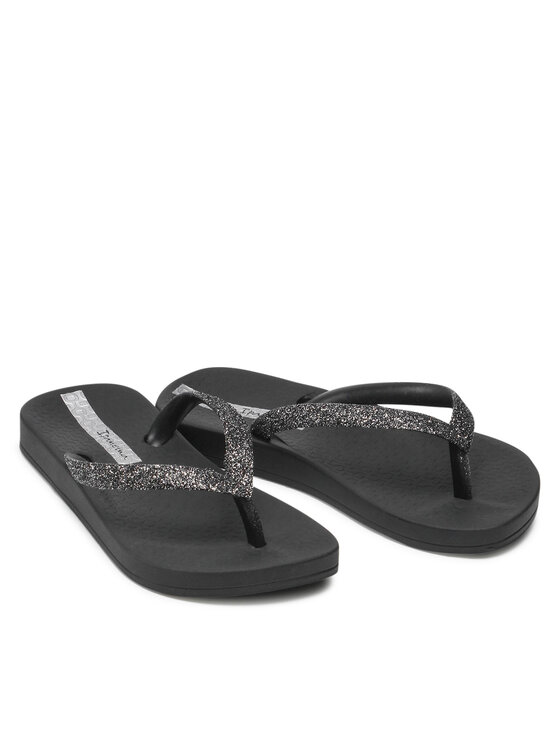 Ipanema Ipanema Varbavahesandaalid Ant Lolita Kids 83141 Must