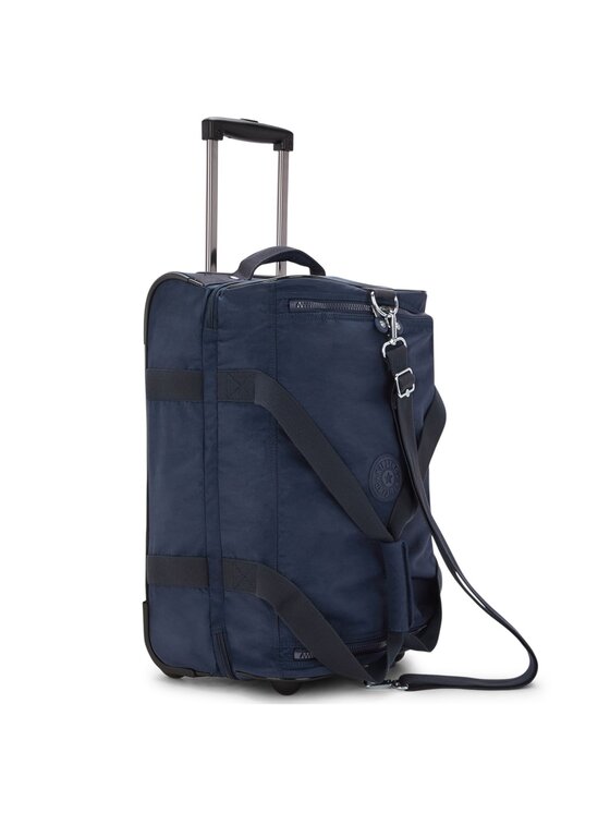Kipling Kipling Torba 259279 Błękitny