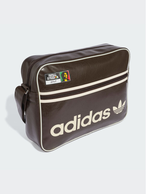 adidas adidas Torba 164495 Brązowy