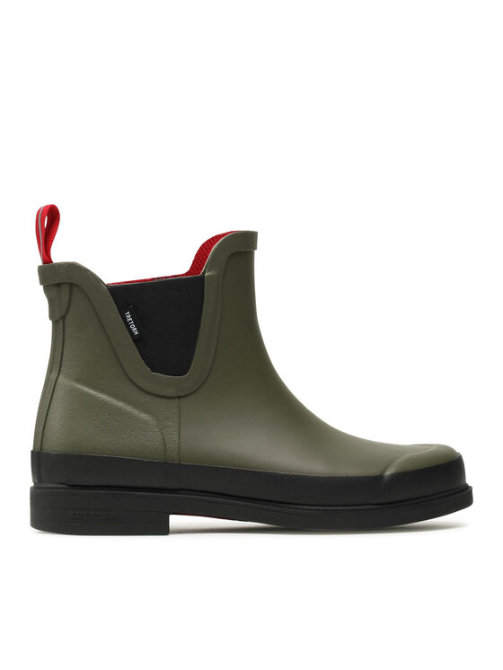 Cizme de cauciuc Tretorn Eva 47295466 Verde