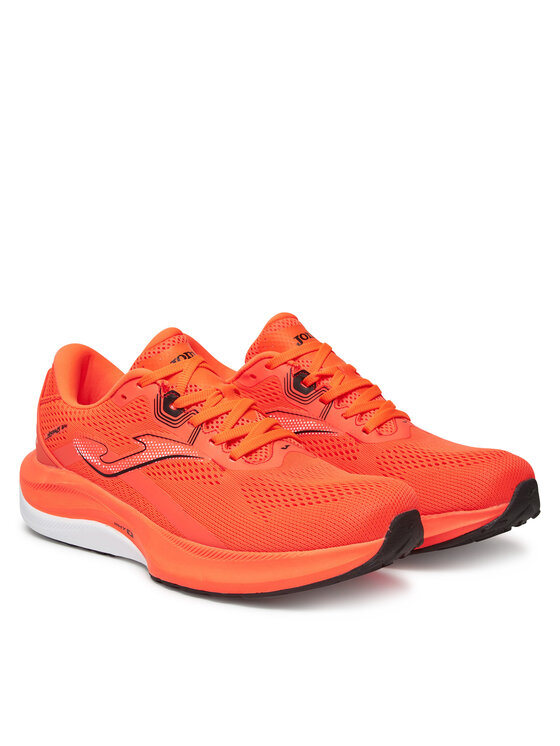 Joma Joma Παπούτσια για Τρέξιμο Hispalis 2507 Coral RHISPS2507 Κοραλλί