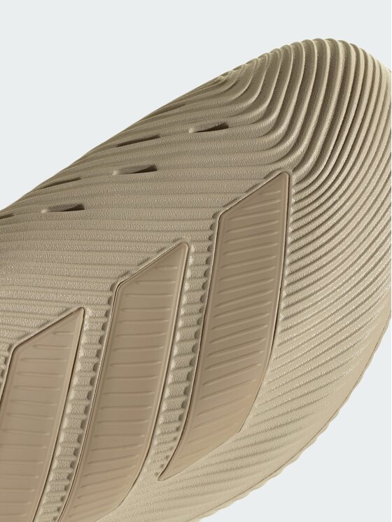 adidas adidas Klapki 162309 Khaki