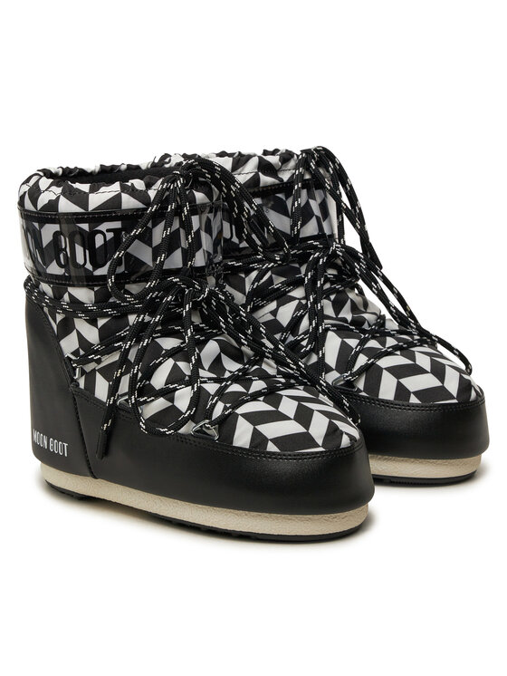 Moon Boot Moon Boot Stivali da neve 80D1409550 Multicolore