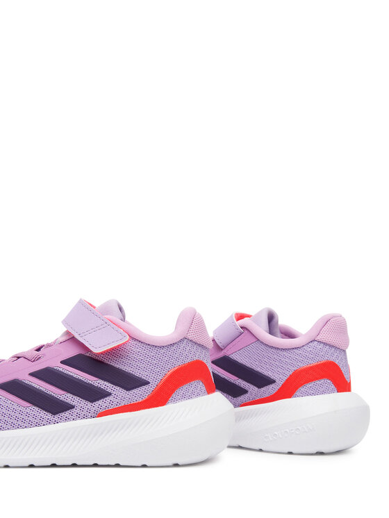 adidas adidas Sneakersy Runfalcon 5 JQ5669 Fioletowy