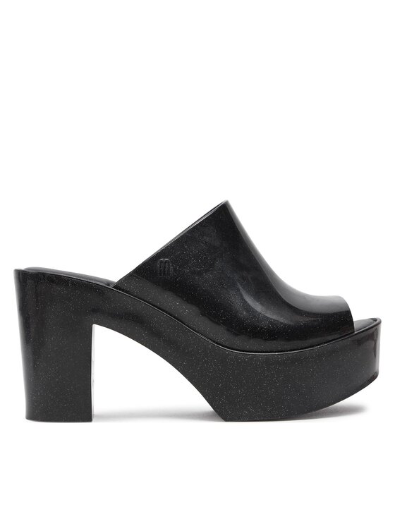 Melissa Šľapky Melissa Mule Ad 32233 Čierna