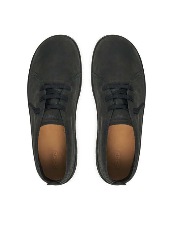 Keen Keen Sneakers KNX Chukka 1029529 Negru