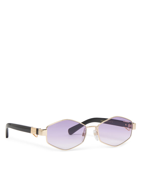 Marc Jacobs Marc Jacobs Okulary przeciwsłoneczne 496/S 203465 Złoty