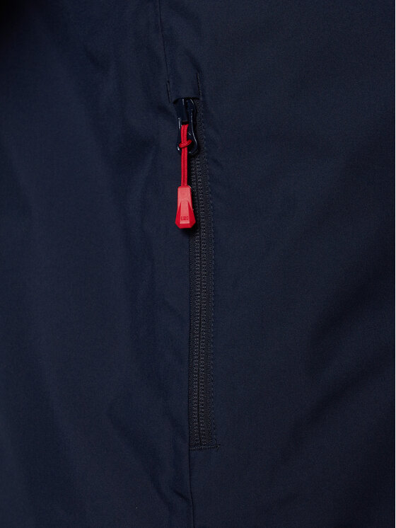 Helly Hansen Helly Hansen Ветроходно яке Pile 34526 Тъмносин Regular Fit