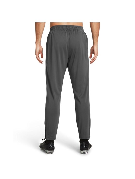 Under Armour Under Armour Spodnie dresowe 1382602 Szary Slim Fit