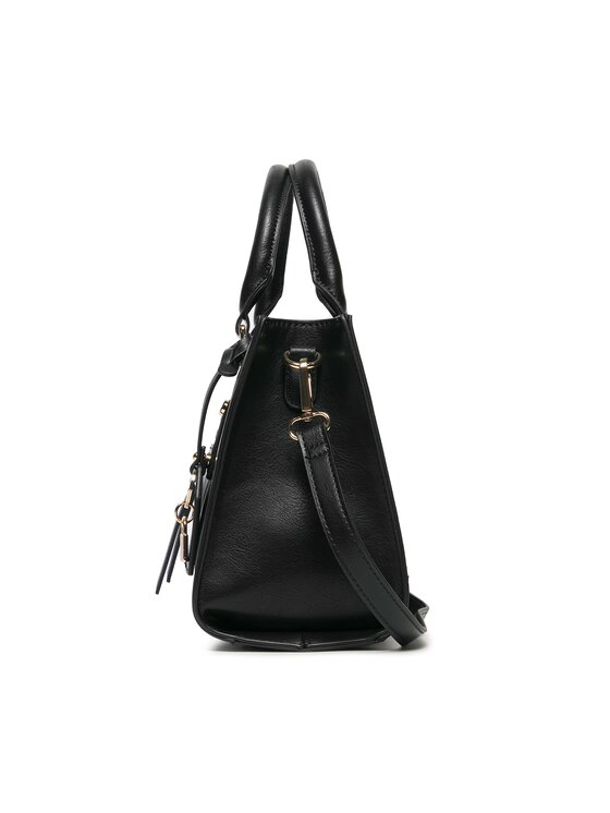 Aldo Aldo Handtasche Laerin 13401351 Schwarz