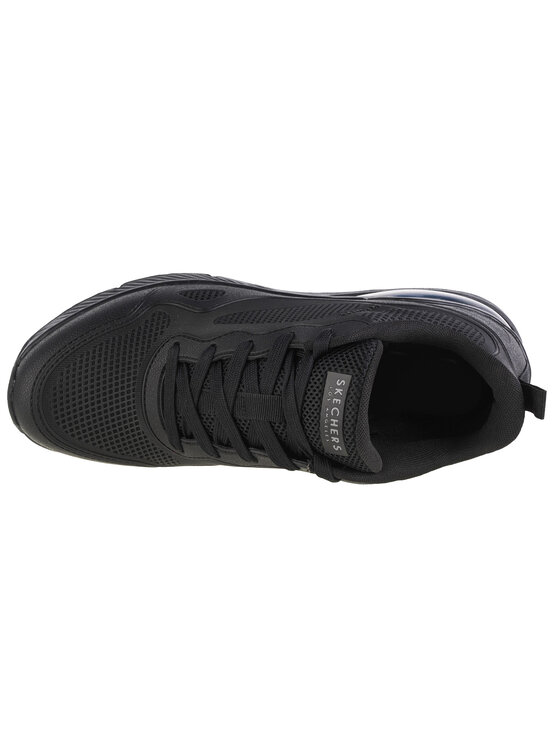 Skechers Skechers Sneakersy Skechers Uno 2 - Vacationer Czarny