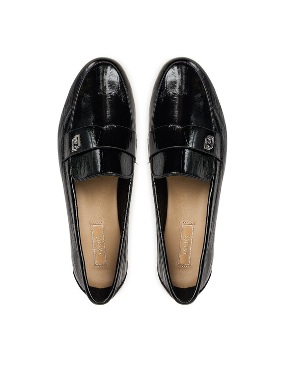 Liu Jo Liu Jo Loafers Emel 05 SF5045 PX051 Nero