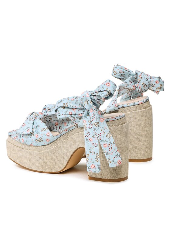 DeeZee DeeZee Sandales HGT22059  Zils