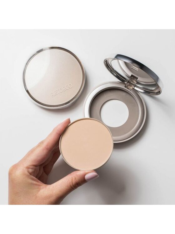 Artdeco Artdeco Mineral Puder 10 Basic Beige