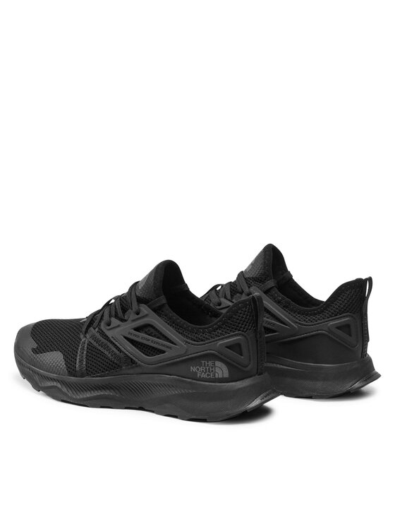 The North Face The North Face Trekkingi Oxeye NF0A7W5SKX71 Czarny