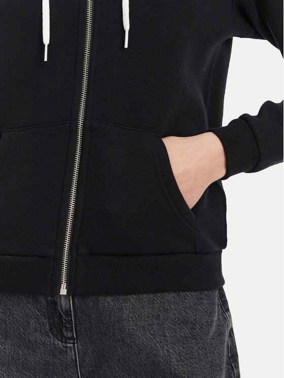 Polo Ralph Lauren Polo Ralph Lauren Bluza 211943008003 Czarny Relaxed Fit