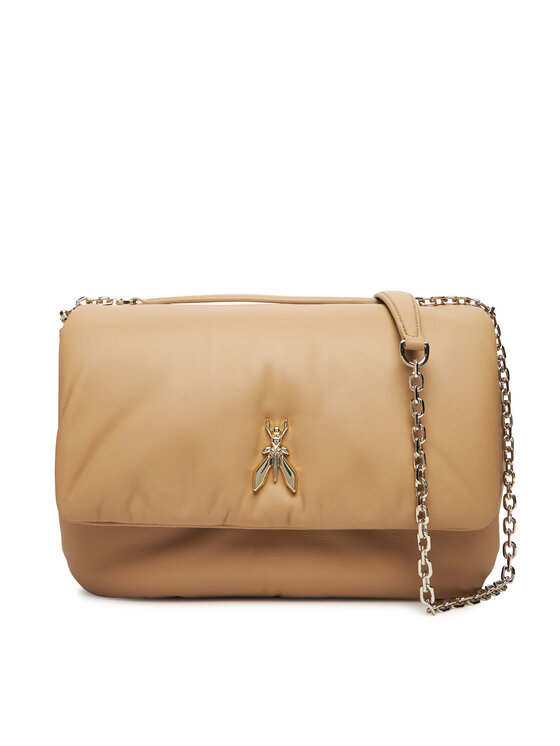 Patrizia Pepe Patrizia Pepe Borsetta 8B0221/L113-B775 Beige