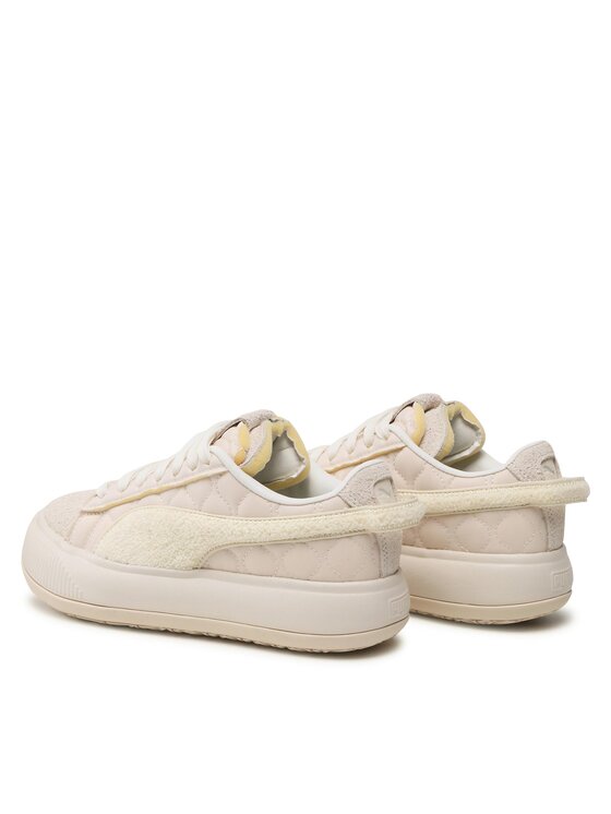 Puma Puma Αθλητικά Mayu Market 385594 01 Μπεζ