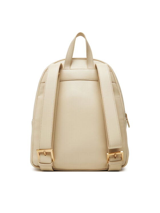 Valentino Valentino Plecak Stella VBS9AK20 Écru