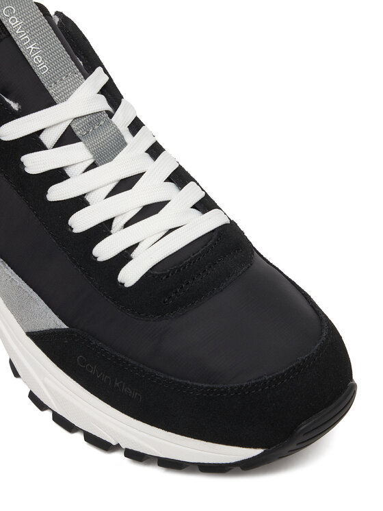 Calvin Klein Calvin Klein Sportcipők Hike Runner Casual Ny-Su YM0YM01459 Színes