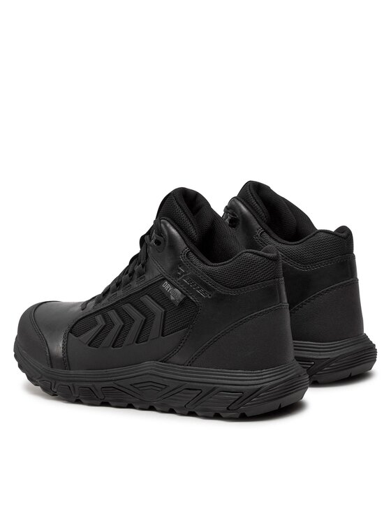 Bates Bates Traperid Rush Shield Mid BE01044 Must