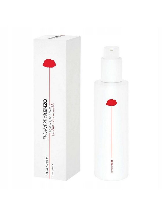 KENZO KENZO Flower By Kenzo Balsam do ciała