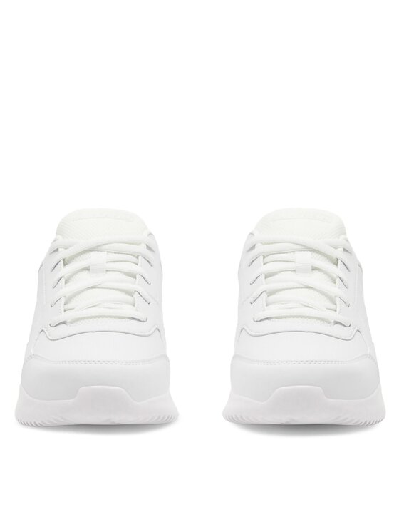 Skechers Skechers Αθλητικά 405627L WHT Λευκό