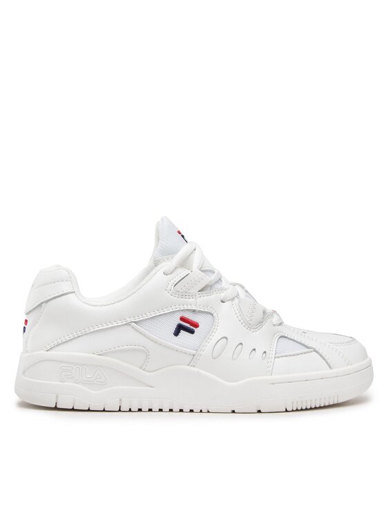 Sneakers Fila Topspin Wmn FFW0211.10004 Alb