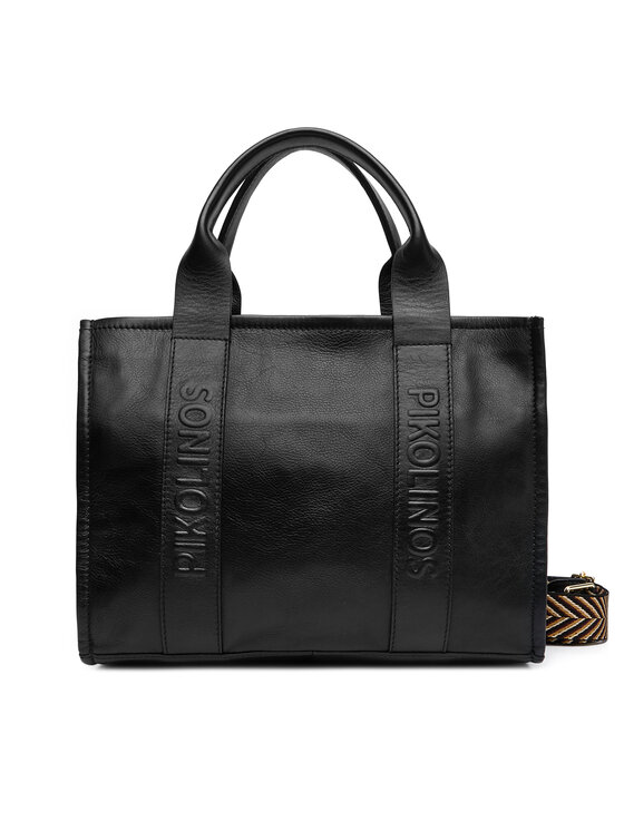 Pikolinos Pikolinos Handtasche Wha-354C2 Schwarz