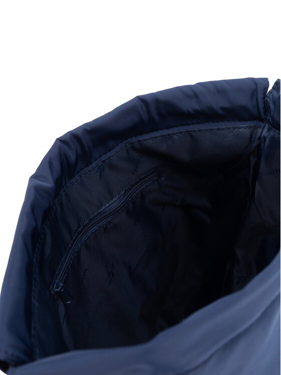 Reebok Reebok Vak na stahovací šňůrky RBK-B-044-CCC Tmavomodrá