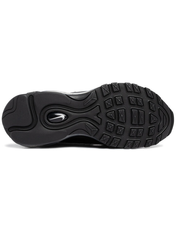 Nike Nike Sneakers Air Max 98 AH6799 004 Nero