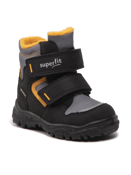 Superfit Superfit Lumesaapad GORE-TEX 1-000047-0020 M Must