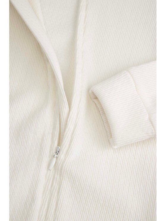 Coccodrillo Coccodrillo Pajac WC6104202HUN-003 Écru Regular Fit