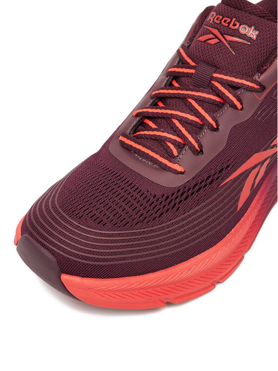 Reebok Pantofi pentru alergare CEO-ROAD STRIDER 100249491 Vișiniu