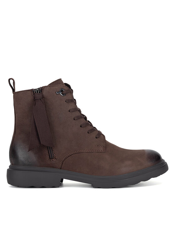 Lasocki Trzewiki WI23-SDAM-04 Brązowy