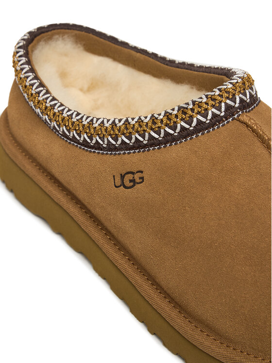 Ugg Ugg Schneeschuhe W Tasman II 1174470 Braun
