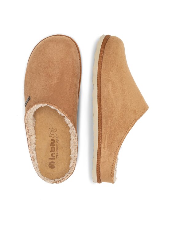 Inblu Inblu Pantofole CS15Q803 Marrone
