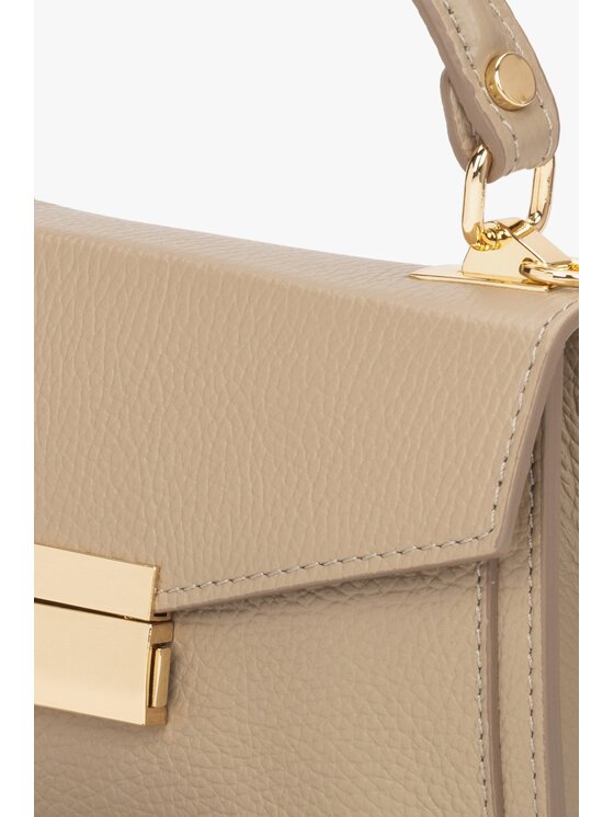 Estro Estro Borsetta ER00117536 Beige