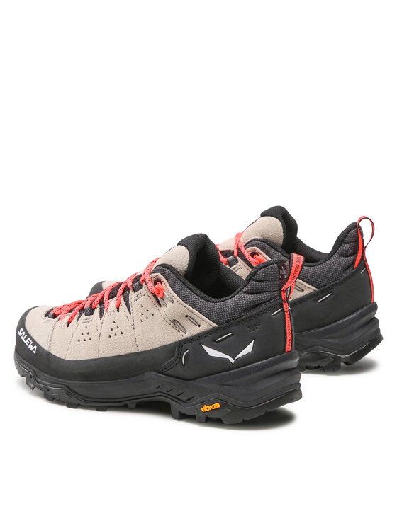 Salewa Salewa Trekkingi Alp Trainer 2 W 61403 Beżowy