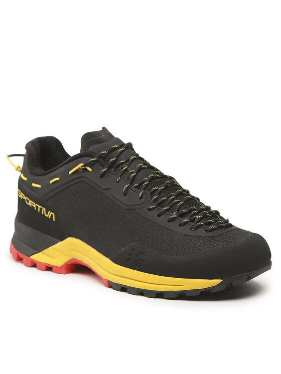 La Sportiva La Sportiva Trekkingschuhe Tx Guide 27N999100 Schwarz