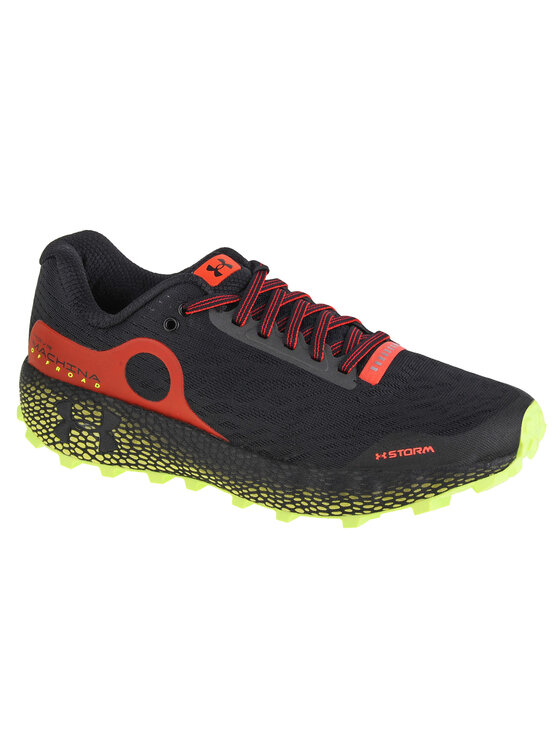 , rozmiar 45, Czarny, Under Armour Hovr Machina Off Road