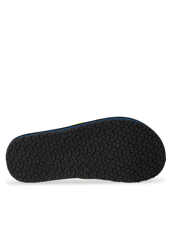 The North Face The North Face Flip flop BASE CAMP FLIP-FLOP NF00CJ8S7M61 Verde