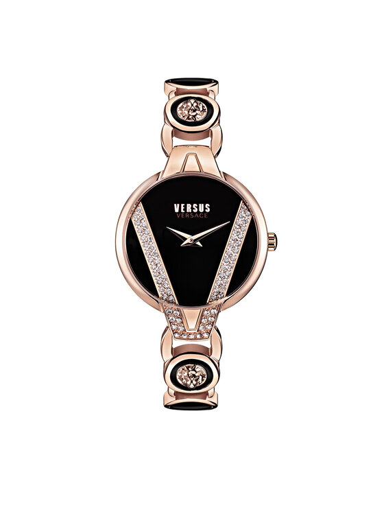 Versus Versace Laikrodis Saint Germain VSP1J0521 Auksinė
