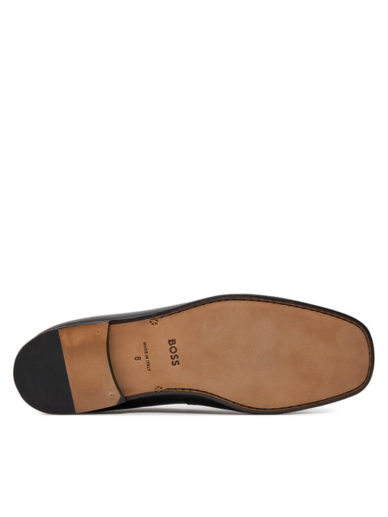 BOSS BOSS Slipper Exor 50511093 10260378 01 Schwarz