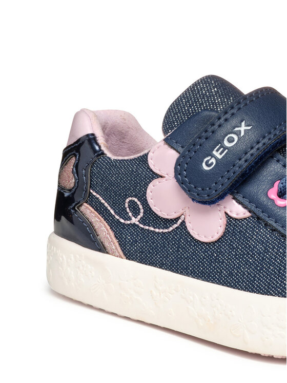 Geox Geox Sneakers B Gisli B551MB 00954 C4005 S Dunkelblau